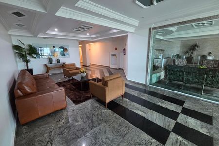 Apartamento para alugar com 75m², 1 quarto e 1 vaga Apartamento para alugar com 75m², 1 quarto e 1 vagaÁrea comum