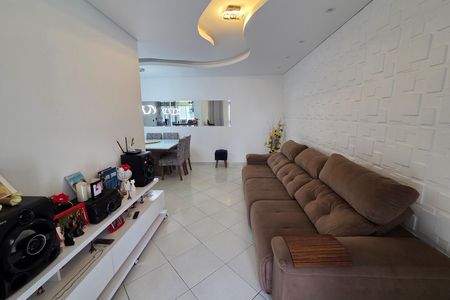 Apartamento para alugar com 75m², 1 quarto e 1 vaga Apartamento para alugar com 75m², 1 quarto e 1 vagaSala