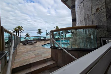 Apartamento para alugar com 75m², 1 quarto e 1 vaga Apartamento para alugar com 75m², 1 quarto e 1 vagaÁrea comum - Piscina