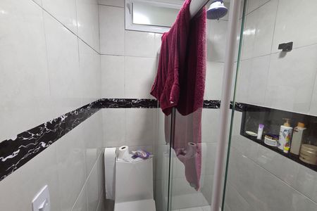 Apartamento para alugar com 75m², 1 quarto e 1 vaga Apartamento para alugar com 75m², 1 quarto e 1 vagaBanheiro Social