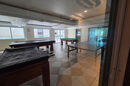 Apartamento para alugar com 75m², 1 quarto e 1 vaga Apartamento para alugar com 75m², 1 quarto e 1 vagaSala de Jogos