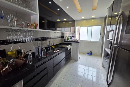 Apartamento para alugar com 75m², 1 quarto e 1 vaga Apartamento para alugar com 75m², 1 quarto e 1 vagaCozinha