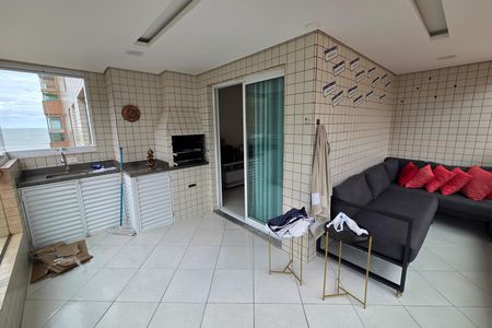 Apartamento para alugar com 75m², 1 quarto e 1 vaga Apartamento para alugar com 75m², 1 quarto e 1 vagaVaranda