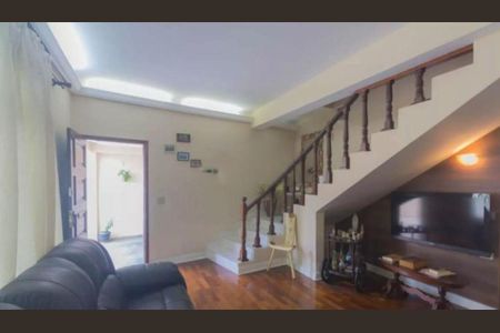 Casa à venda com 3 quartos, 114m² em Jardim Umuarama, São Paulo