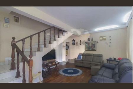 Casa à venda com 3 quartos, 114m² em Jardim Umuarama, São Paulo
