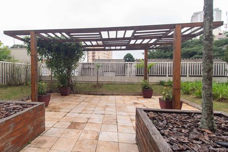Apartamento à venda com 129m², 4 quartos e 2 vagasÁrea comum