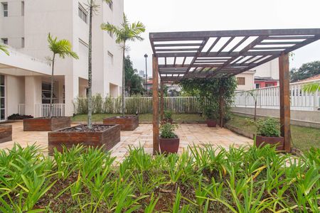Apartamento à venda com 129m², 4 quartos e 2 vagasÁrea comum