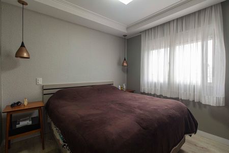 Apartamento à venda com 129m², 4 quartos e 2 vagasSuíte 1