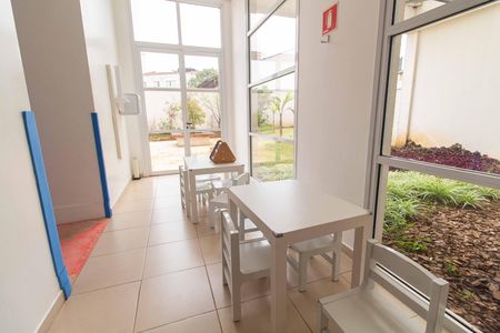 Apartamento à venda com 129m², 4 quartos e 2 vagasÁrea comum