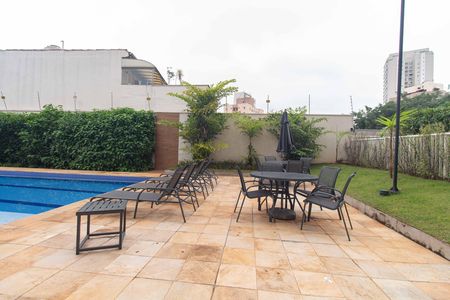 Apartamento à venda com 129m², 4 quartos e 2 vagasÁrea comum