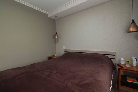Apartamento à venda com 129m², 4 quartos e 2 vagasSuíte 1