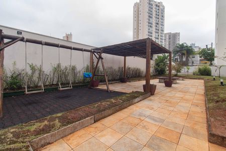 Apartamento à venda com 129m², 4 quartos e 2 vagasÁrea comum