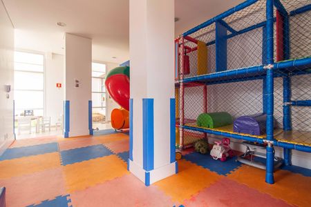 Apartamento à venda com 129m², 4 quartos e 2 vagasÁrea comum