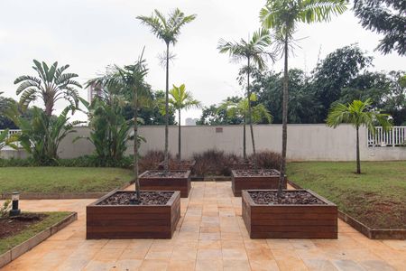 Apartamento à venda com 129m², 4 quartos e 2 vagasÁrea comum