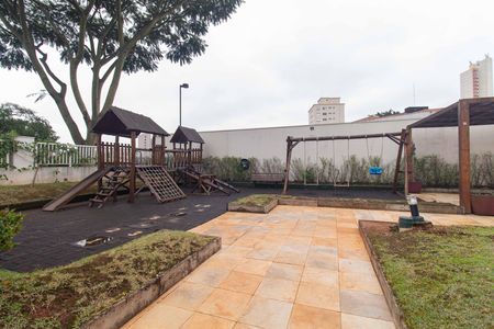 Apartamento à venda com 129m², 4 quartos e 2 vagasÁrea comum