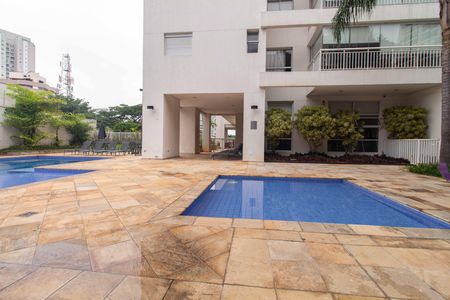 Apartamento à venda com 129m², 4 quartos e 2 vagasÁrea comum