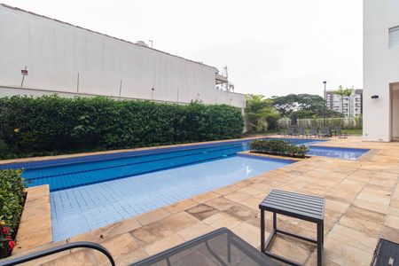 Apartamento à venda com 129m², 4 quartos e 2 vagasÁrea comum