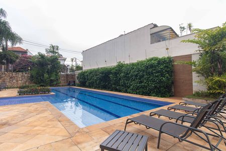 Apartamento à venda com 129m², 4 quartos e 2 vagasÁrea comum