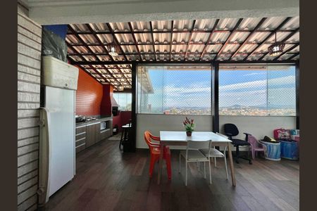 Apartamento à venda com 158m², 3 quartos e 2 vagas