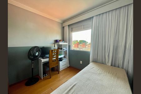 Apartamento à venda com 2 quartos, 158m² em Pirajá, Belo Horizonte
