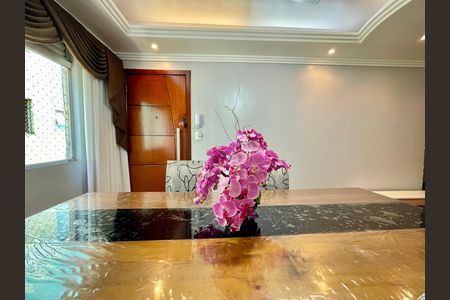 Apartamento à venda com 158m², 3 quartos e 2 vagas