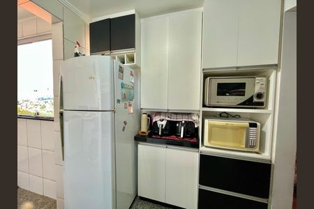 Apartamento à venda com 158m², 3 quartos e 2 vagas