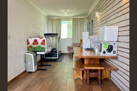 Apartamento à venda com 158m², 3 quartos e 2 vagas