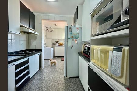 Apartamento à venda com 158m², 3 quartos e 2 vagas