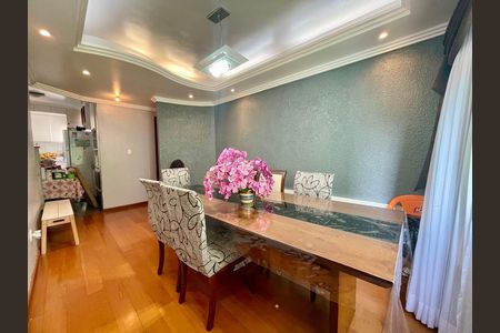 Apartamento à venda com 158m², 3 quartos e 2 vagas