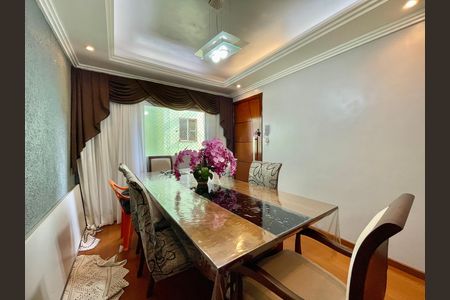 Apartamento à venda com 158m², 3 quartos e 2 vagas