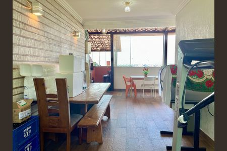 Apartamento à venda com 158m², 3 quartos e 2 vagas