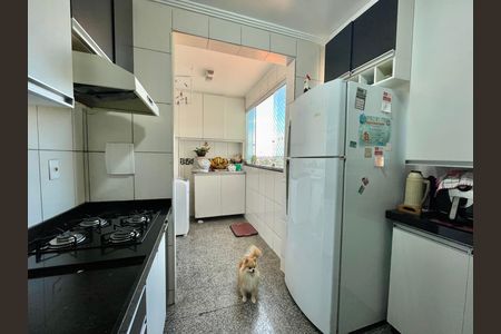Apartamento à venda com 158m², 3 quartos e 2 vagas