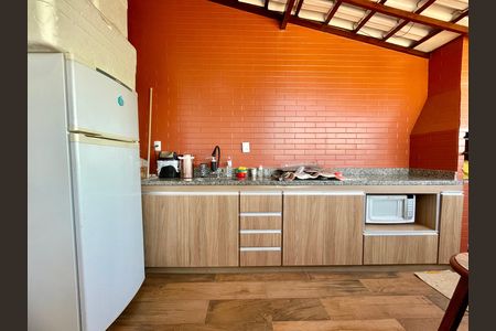 Apartamento à venda com 158m², 3 quartos e 2 vagas