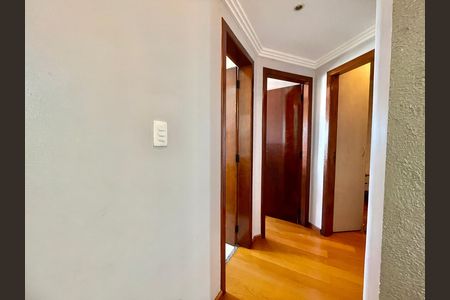 Apartamento à venda com 158m², 3 quartos e 2 vagas