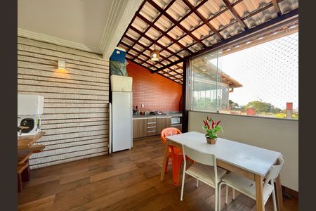 Apartamento à venda com 158m², 3 quartos e 2 vagas