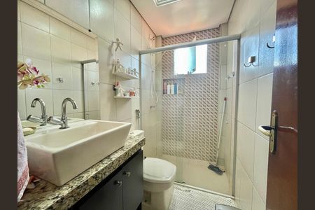 Apartamento à venda com 158m², 3 quartos e 2 vagas