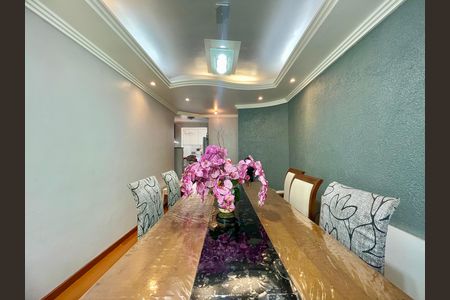 Apartamento à venda com 158m², 3 quartos e 2 vagas