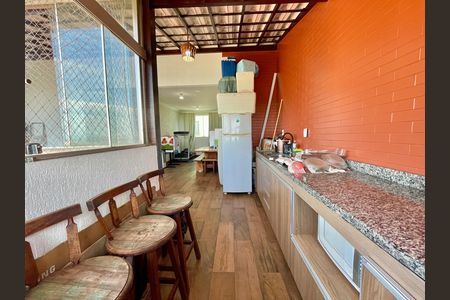 Apartamento à venda com 158m², 3 quartos e 2 vagas