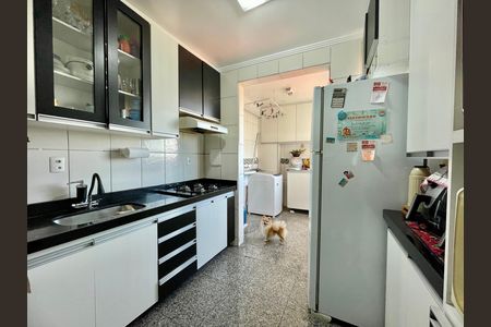 Apartamento à venda com 158m², 3 quartos e 2 vagas