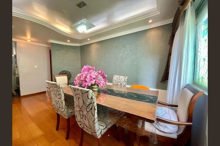 Apartamento à venda com 158m², 3 quartos e 2 vagas