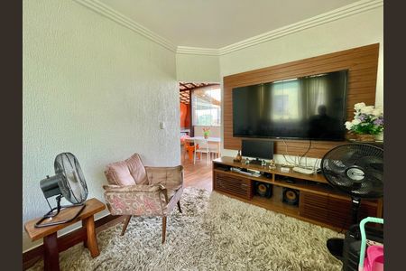 Apartamento à venda com 158m², 3 quartos e 2 vagas