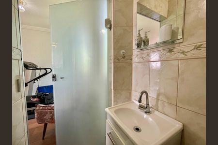 Apartamento à venda com 158m², 3 quartos e 2 vagas