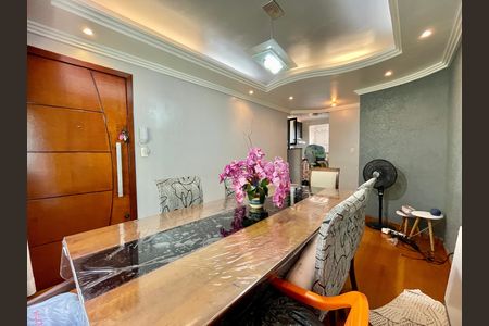 Apartamento à venda com 158m², 3 quartos e 2 vagas
