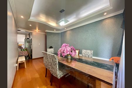 Apartamento à venda com 158m², 3 quartos e 2 vagas