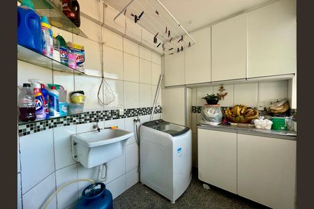 Apartamento à venda com 158m², 3 quartos e 2 vagas