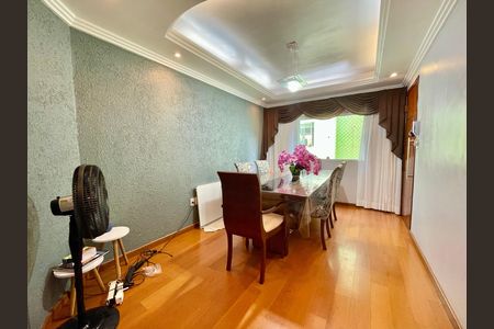 Apartamento à venda com 2 quartos, 158m² em Pirajá, Belo Horizonte