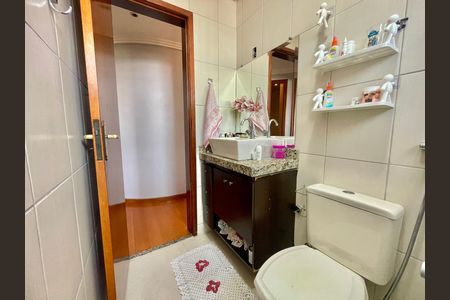 Apartamento à venda com 158m², 3 quartos e 2 vagas