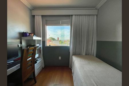 Apartamento à venda com 2 quartos, 158m² em Pirajá, Belo Horizonte