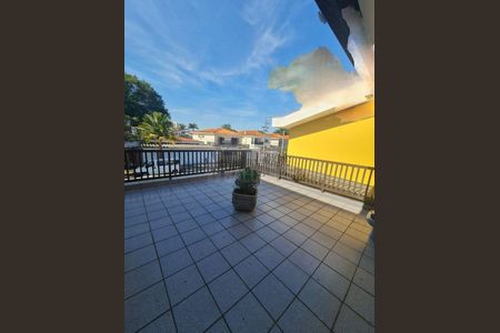 Casa à venda com 348m², 4 quartos e 4 vagas