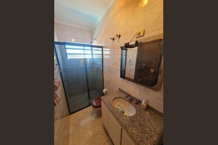 Casa à venda com 348m², 4 quartos e 4 vagas